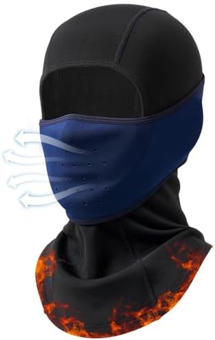 VenswellWinter Ski Mask for Kids