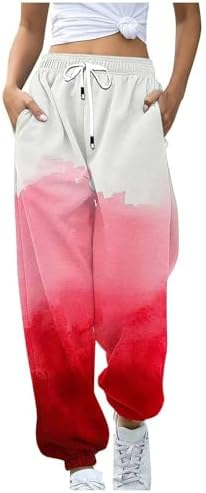 Relaxing Plus-Size Joggers for Women Fall