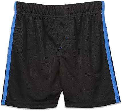 Perfect for Little Ones Mickey Mouse T-Shirt Shorts Set