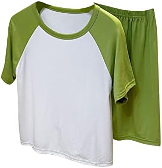 Moonker Baby Boy Color Block Outfit Casual Summer