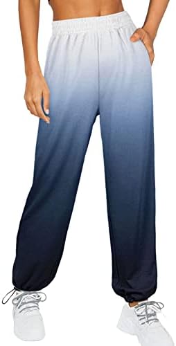 SDBRLD WOMENS HIGH WAIST FLEECE
