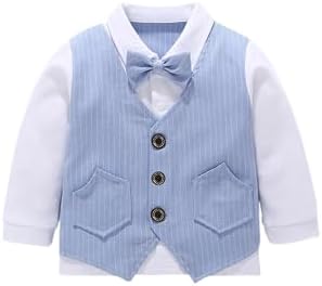 Boarnseorl Boys Panted Set