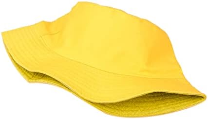 Bucket Hat for Daily Wear