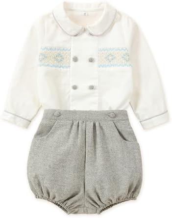 Perfectly Cuted Toddler Set