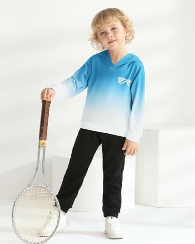 QUICK-pick 2-Piece Fall Winter Outfit Set for Boys