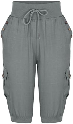 Durable Casual Pants for Women