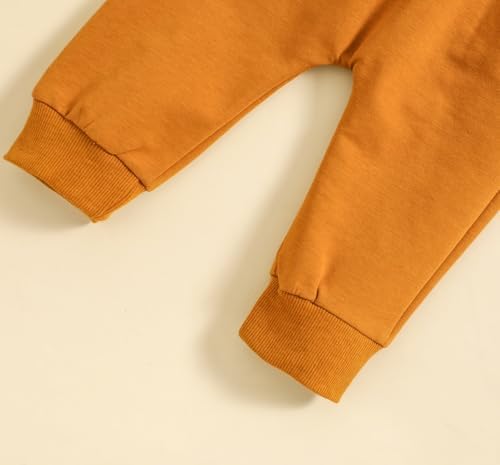 Infant Toddler Boys 2-Piece Outfit Set