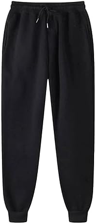 Teen Girls Fleece and Active Jogger Sweatpants