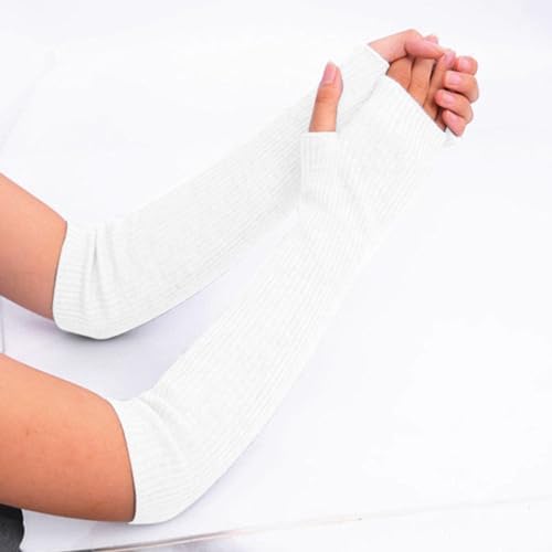 Premium Winter Knitted Gloves for Women