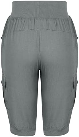 Durable Casual Pants for Women