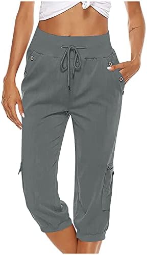 Durable Casual Pants for Women
