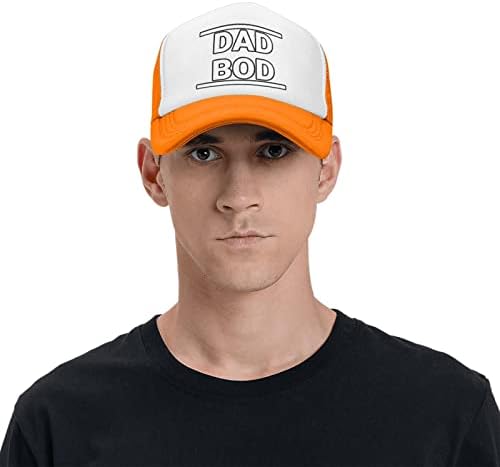 Stylish Dads Baseball Hat with unsurpassed sun protection