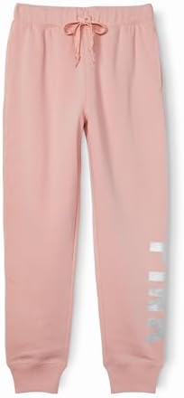 Victorias Secret Womens Pink Logo Fleece Jogger Sweatpants XS-XXL