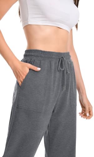 Auriviz Soft and Trendy High Waist Cargo Pants for Women