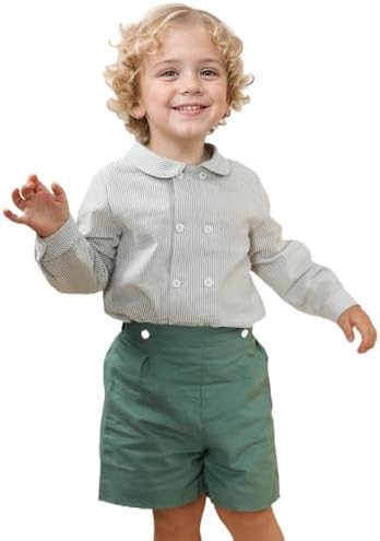 Twoflower Boys Enchanted Pirate Set