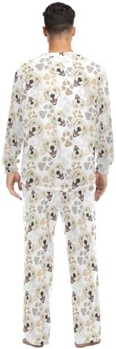 Perfect Pajama Set for Comfort Style