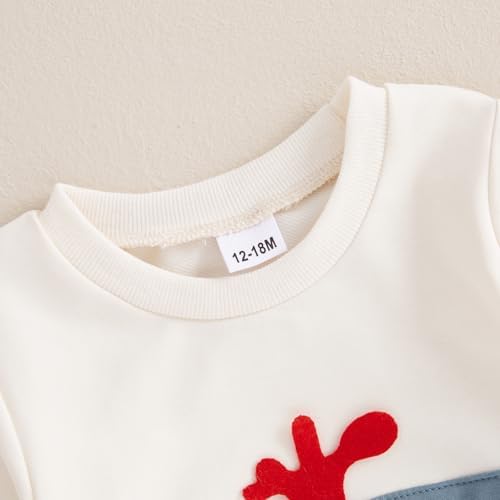 Cute Thanksgiving Baby Boys and Girls Set
