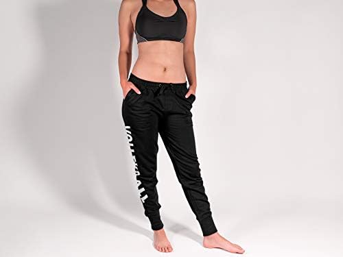 GIMMEDAT Volleyball Soft Joggers