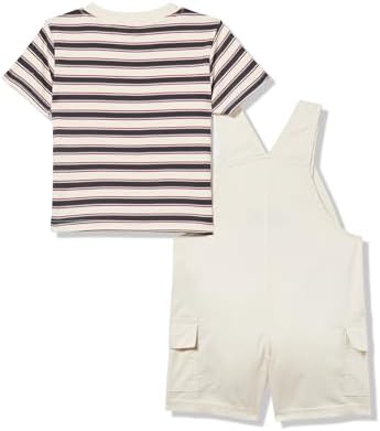 Tommy Hilfiger Boys Short All-In-One Set
