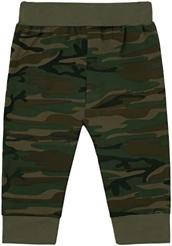 AGGLE Baby Boys Daddys Best Buddy 3PC Outfit Set