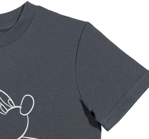 Disney Mickey Mouse Toddler Vaccio Set
