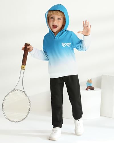 QUICK-pick 2-Piece Fall Winter Outfit Set for Boys