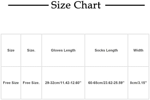 Generic Womens Cotton Stripped Socks Warm and Fashionable for Cold Weather