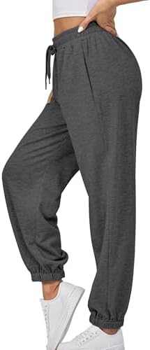 Eco-Friendly Womens Workout Pants