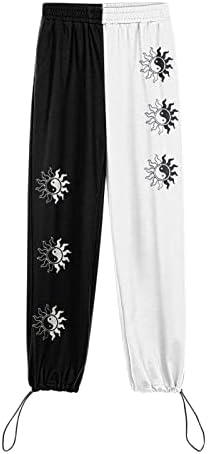 High-Quality Progressive Design Womens Grey Acti sweatpants