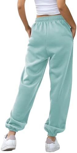 High Waist-Jogger Pants For Women