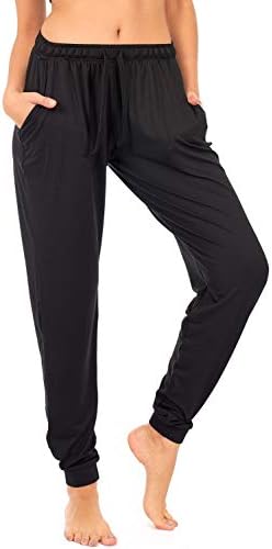 DEAR SPARKLE Jogger with Pockets