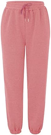 Fashionable 3-Pack of High-Waisted lounging sweatpants