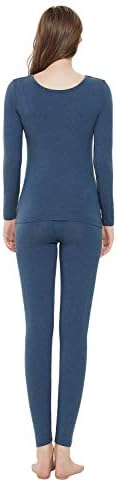 Perfect Thermal Underwear for Women Set
