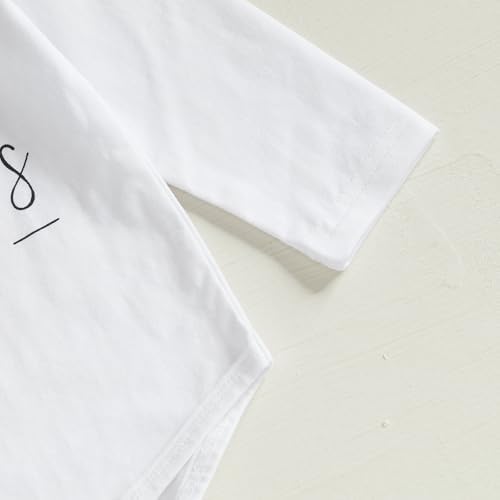 My First St Patricks Day Baby Boy Outfit - Clover Print Romper Set
