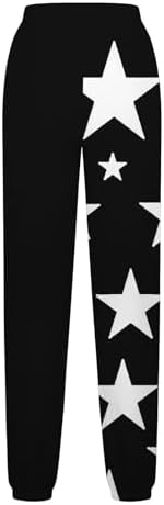 Soft Trendy Fall Drop Waist Womens Sweatpants 2024