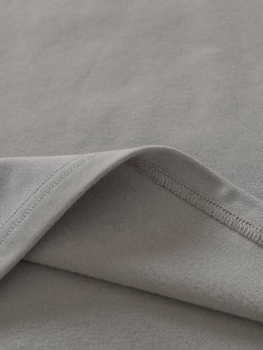 Latuza Womens Petite Thermal Underwear Set - Fleece Lined Long Johns