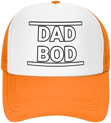 Stylish Dads Baseball Hat with unsurpassed sun protection
