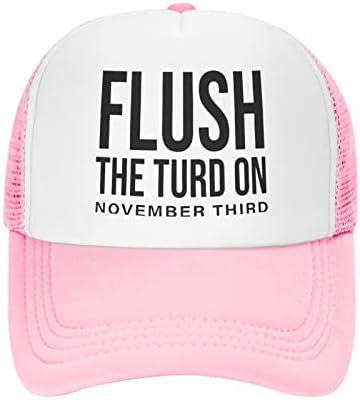Adjustable Funny Baseball CapNovember Third