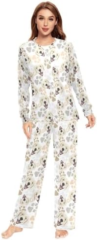 Perfect Pajama Set for Comfort Style