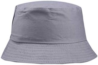 Premium Unisex Bucket Hat for Baseball and Outdoor Activities
