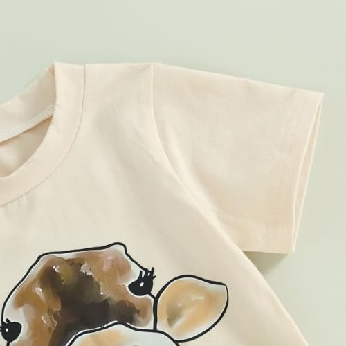 Omkzanbi Elite Country Western Childs Set