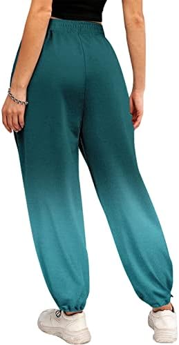 WomenS Sweatpants Joggers