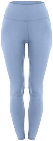 Workout Legging for Women - Tummy Control Butt Lifting
