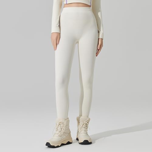 10-Piece Ski Base Layer Set for Women