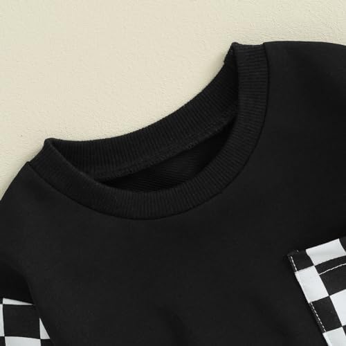Cool Fashionable Toddler Boys Outfit