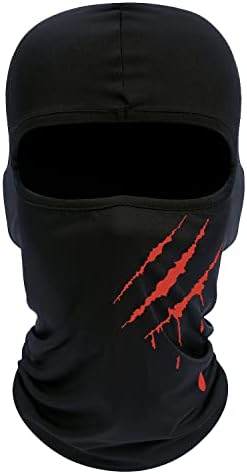 High-Quality Balaclava Ski Mask