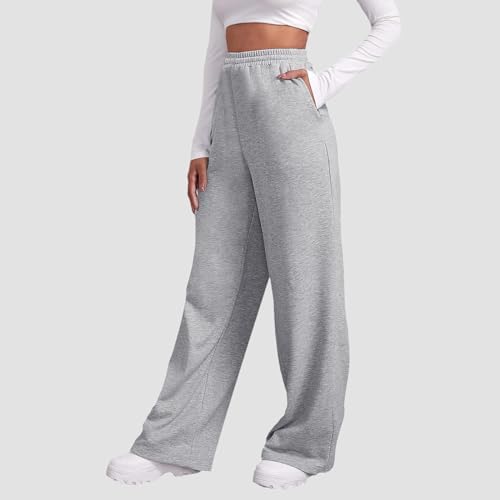 High-Rise Joggers for Women