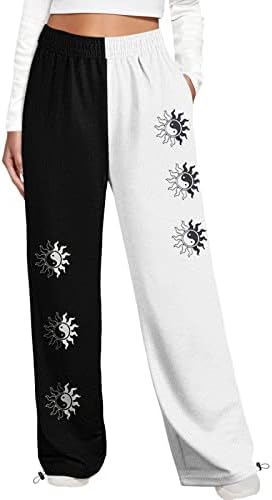 High-Quality Progressive Design Womens Grey Acti sweatpants