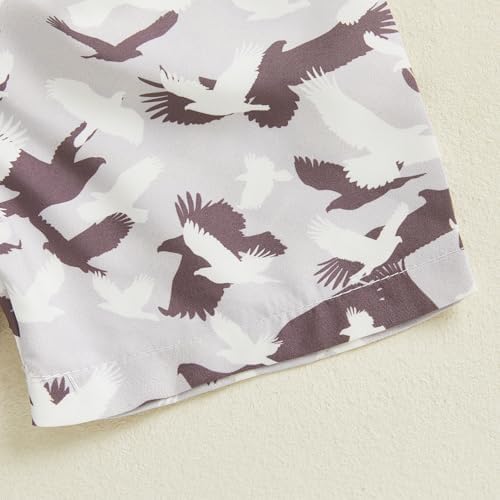 Baby Duck Huntingtop