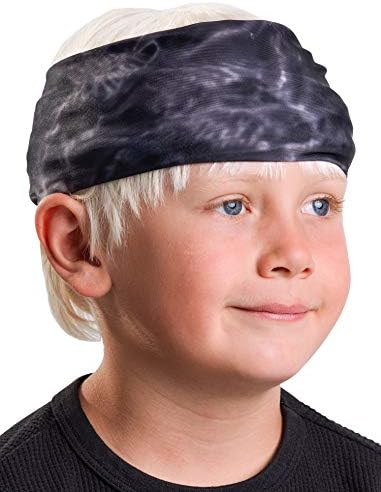 Aqua Design Kids Neck Gaiter with UPF 50 Face Mask